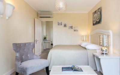 Chambre Double Confort Chambre Double Confort