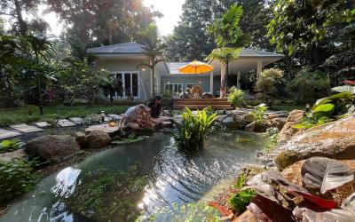 Villa Tsukino Usagi