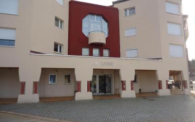 Studio avec Vue sur Jardin Studio avec Vue sur Jardin