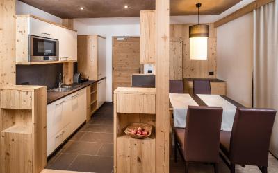 Suite con 2 Camere da Letto (4 Adulti)