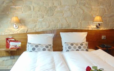 Chambre Double Supu00e9rieure Chambre Double Supu00e9rieure