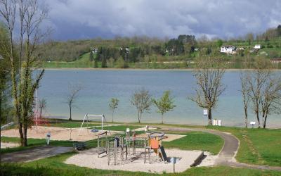 Chambre Double avec Balcon