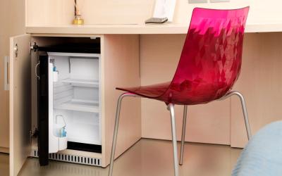 Camera Matrimoniale/Doppia con Letti Singoli con Vista Piscina