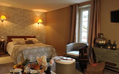 Chambre Familiale Supu00e9rieure
