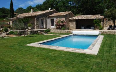 Villa 3 Chambres avec Piscine Privu00e9e Villa 3 Chambres avec Piscine Privu00e9e