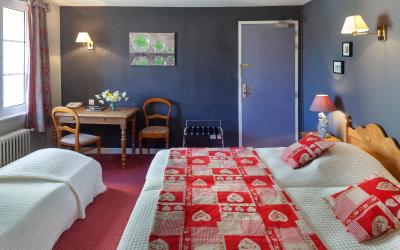 Chambre Triple Classique