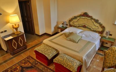 Suite Master - Torre