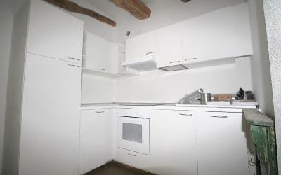 Appartamento con 1 Camera da Letto