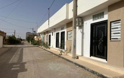 Residence Mabrouka
