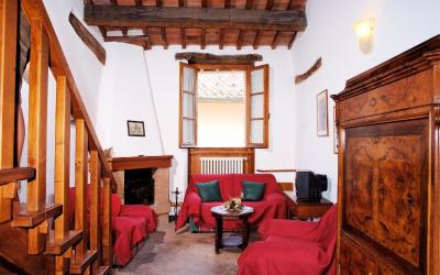 Appartamento con 2 Camere da Letto