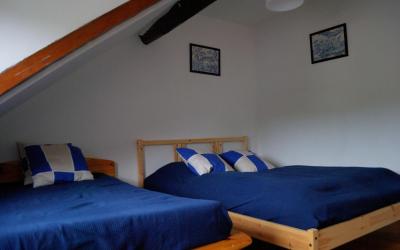 Appartement 1 Chambre Appartement 1 Chambre