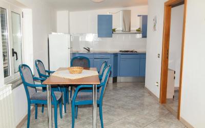 Appartamento con Terrazza