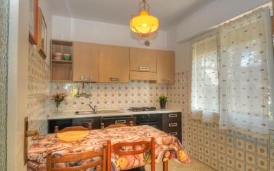 Appartamento con 2 Camere da Letto