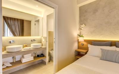 Camera Matrimoniale Deluxe