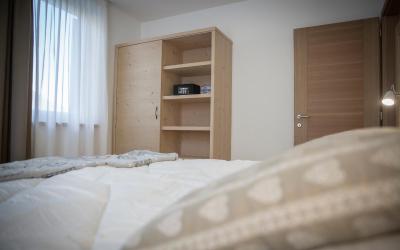 Appartamento con 1 Camera da Letto