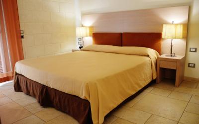 Camera Singola Classic 