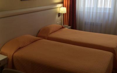 Chambre Lits Jumeaux Standard Chambre Lits Jumeaux Standard