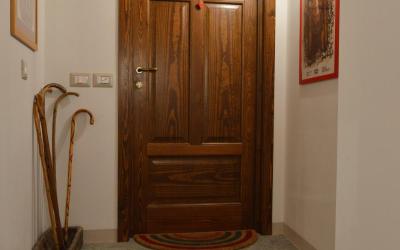 Appartamento con 2 Camere da Letto - Dependance 