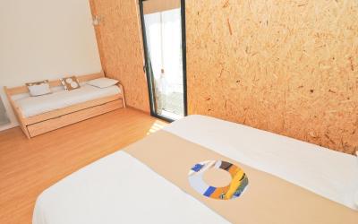 Chambre Familiale