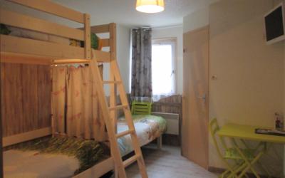 Chambre Lits Jumeaux Chambre Lits Jumeaux