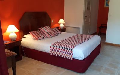 Chambre Double Supu00e9rieure