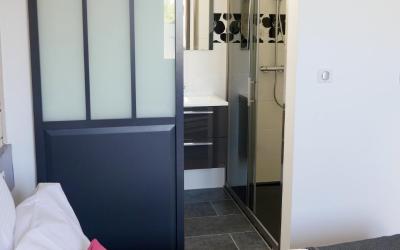 Chambre Triple Confort avec Douche Chambre Triple Confort avec Douche