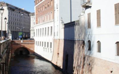 Camera Matrimoniale Economy