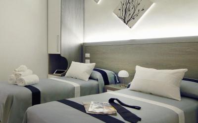 Appartamento con Vista Giardino