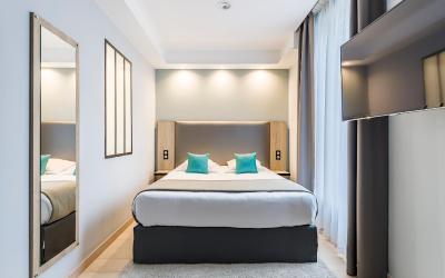 Chambre Double Supu00e9rieure Chambre Double Supu00e9rieure