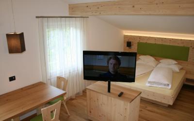 Camera Matrimoniale Premium