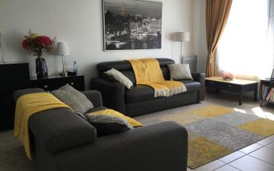 Appartement 2 Chambres
