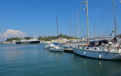 Casa con 2 Camere da Letto