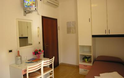 Camera Tripla con Terrazza