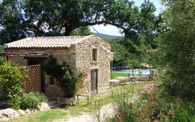 Camera Matrimoniale con Bagno Privato