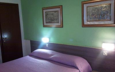 Camera Tripla con Bagno Privato