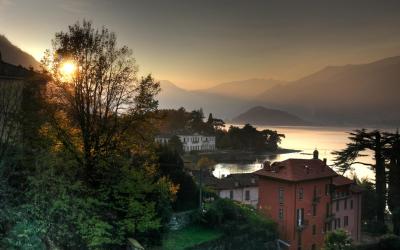 Appartamento con 1 Camera da Letto