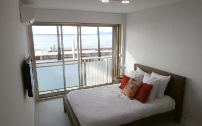 Appartement 1 Chambre - Vue sur Mer Appartement 1 Chambre - Vue sur Mer