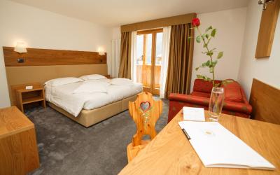 Camera Familiare (2 Adulti + 2 Bambini)