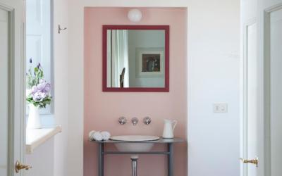 Ampia Camera Matrimoniale/Doppia con Letti Singoli