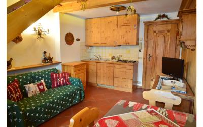 Appartamento su 2 Livelli