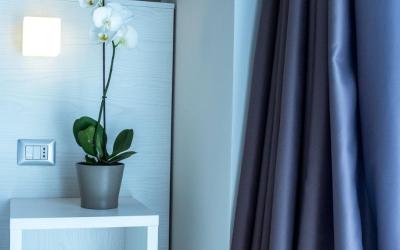 Camera Matrimoniale con Balcone