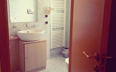 Suite con Vista Mare