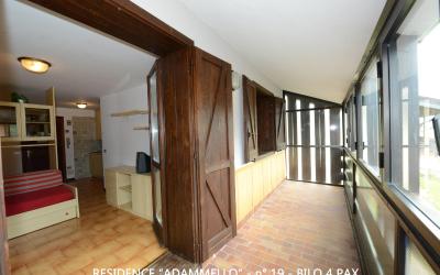 Appartamento con 1 Camera da Letto