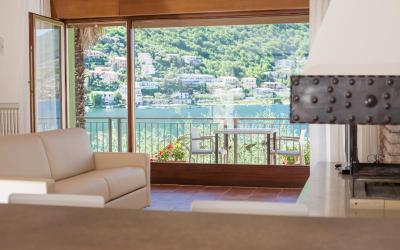 Appartamento con 2 Camere da Letto - Dependance 