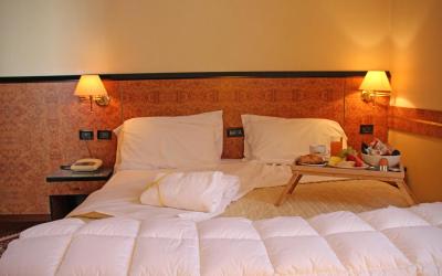 Camera Tripla Standard