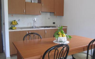 Appartamento Standard