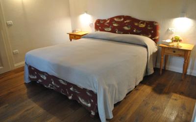 Suite con 2 Camere da Letto