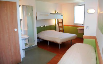 Chambre Familiale Chambre Familiale