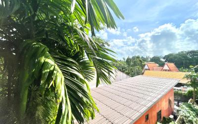 Krabi Rooms