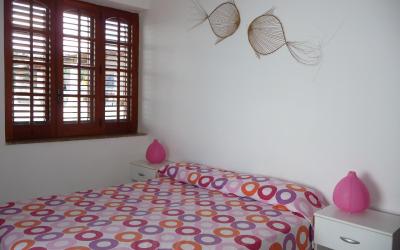 Camera Matrimoniale/Doppia con Letti Singoli